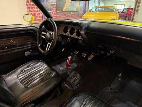 1971 Dodge Challenger