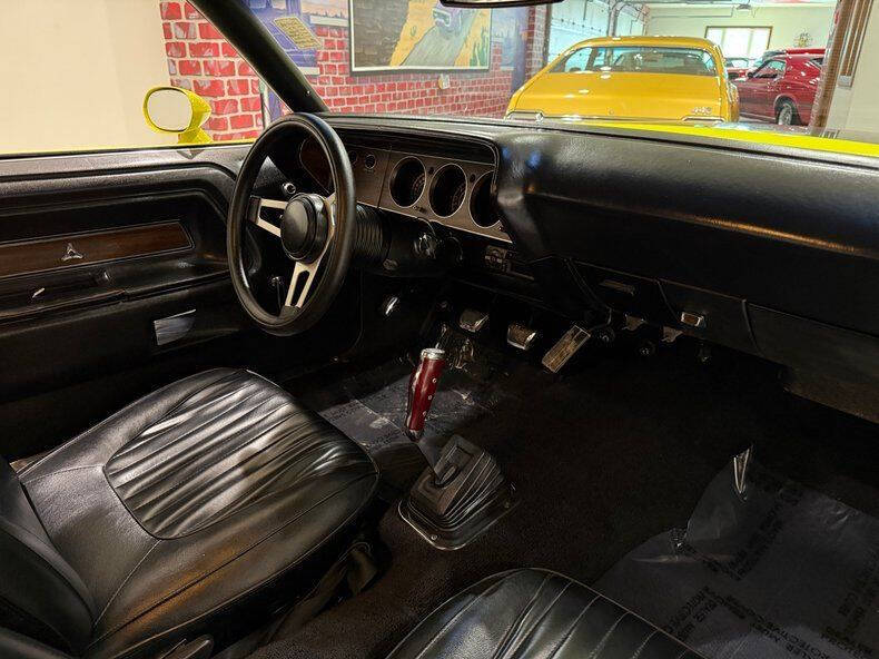 1971 Dodge Challenger