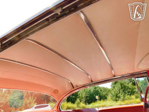 1955 Chevrolet Bel Air