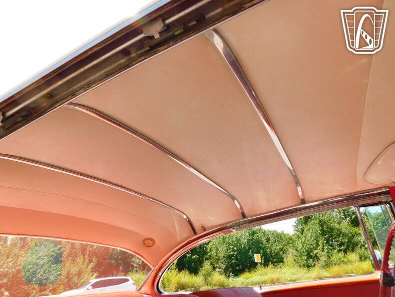 1955 Chevrolet Bel Air