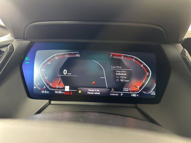 2024 BMW 2 Series 228i xDrive Gran Coupe