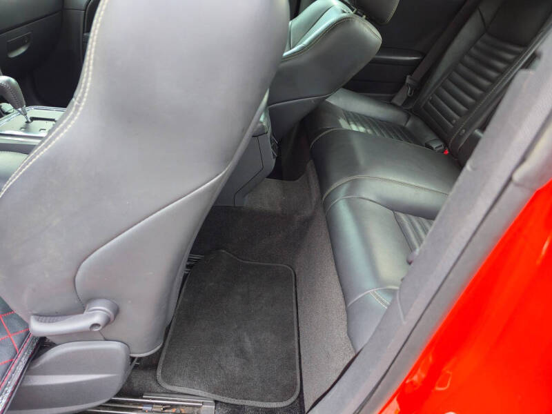 2010 Dodge Challenger R/T