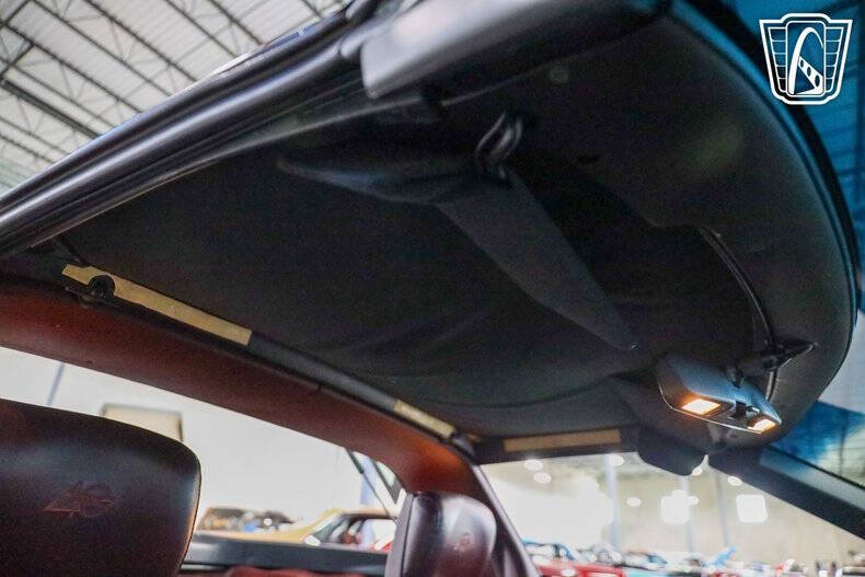 1993 Chevrolet Corvette