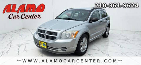 2008 Dodge Caliber SE
