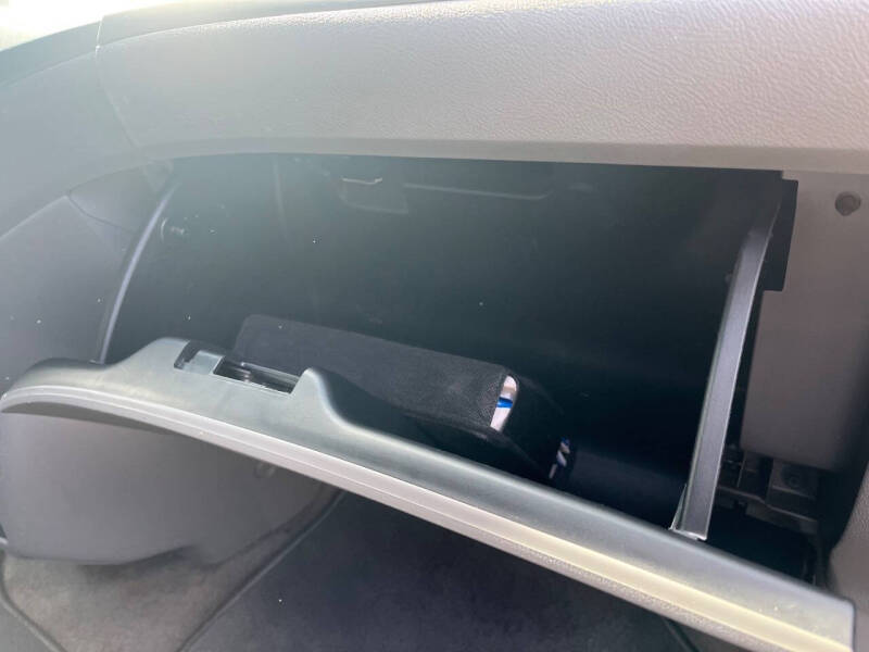 2010 Honda Odyssey EX-L w/DVD