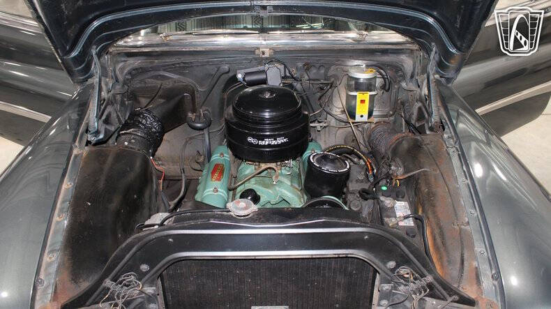 1953 Buick Super