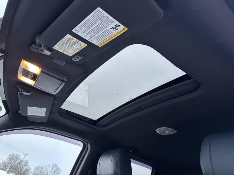 2014 Ford F-150 Limited