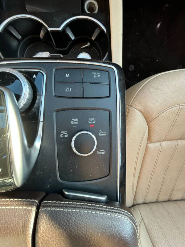 2017 Mercedes-Benz GLE GLE 350 4MATIC