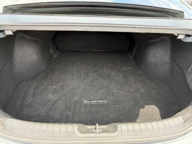 2022 Hyundai Elantra