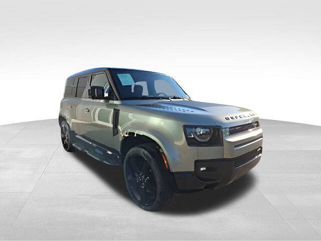 2023 Land Rover Defender 110 X-Dynamic SE