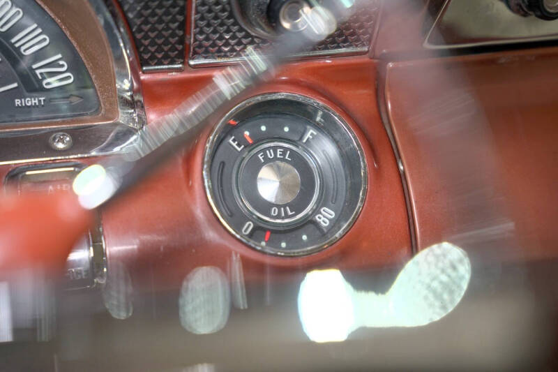 1955 Pontiac Star Chief