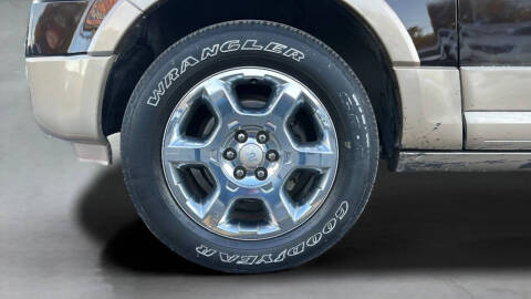 2014 Ford Expedition EL