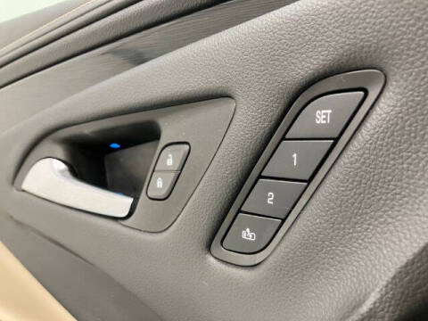 2016 Buick Envision Premium I