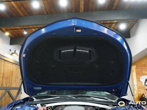 2019 Chevrolet Camaro SS