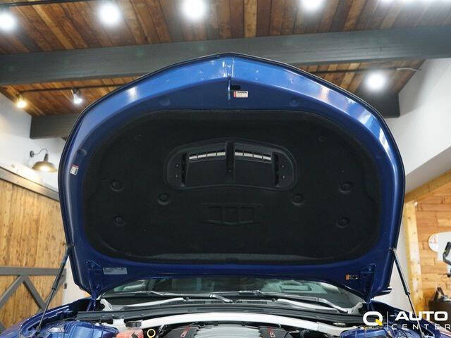 2019 Chevrolet Camaro SS