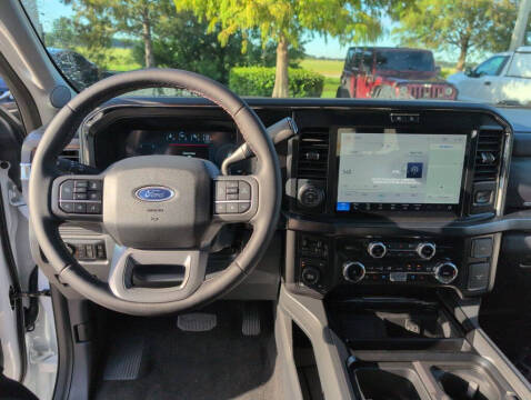 2026 Ford F-350 Super Duty