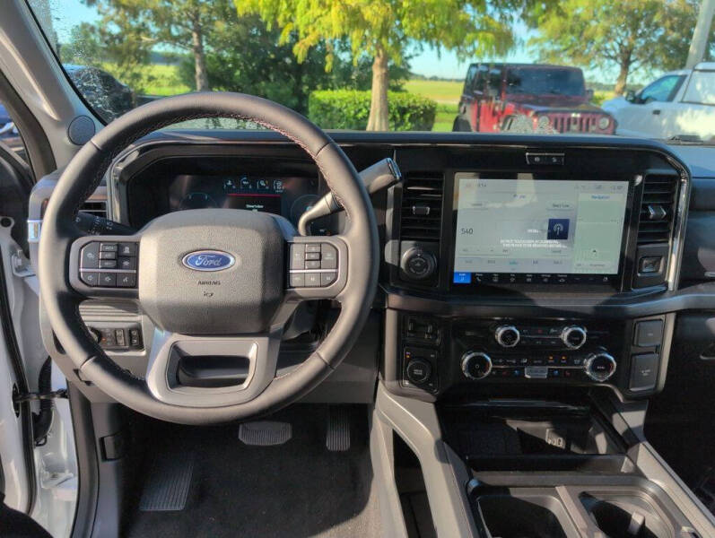 2026 Ford F-350 Super Duty