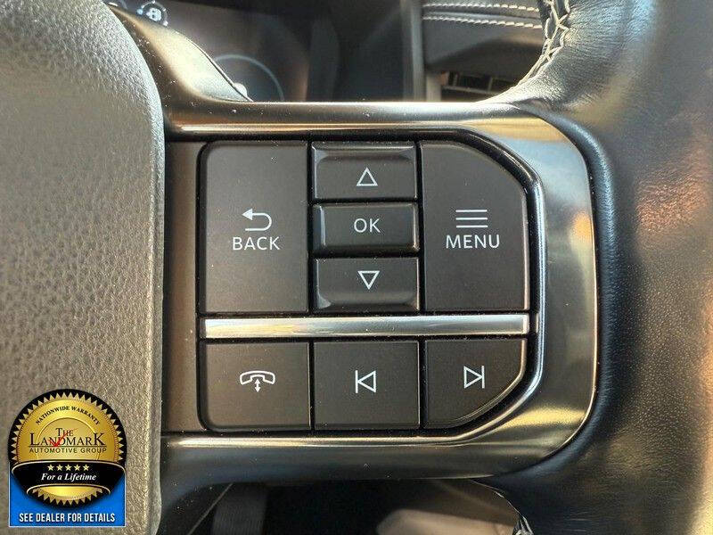 2022 Ford Expedition Platinum