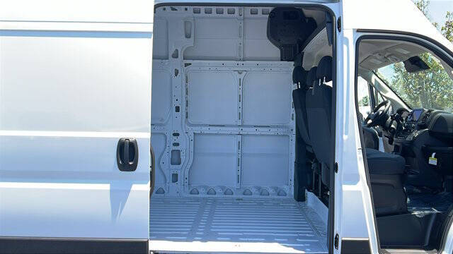 2026 RAM ProMaster