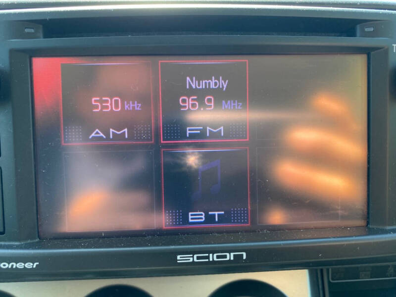 2015 Scion xB