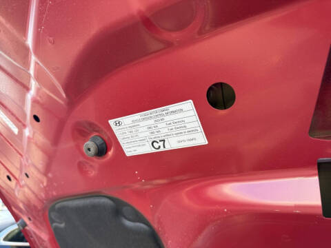 2023 Hyundai IONIQ 6 SEL