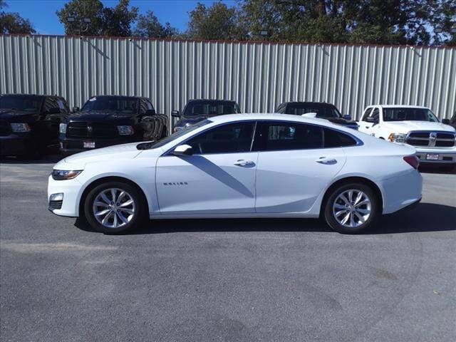 2022 Chevrolet Malibu for sale at Bryans Car Corner 2 in Midwest City, OK