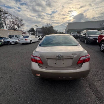 2007 Toyota Camry XLE V6