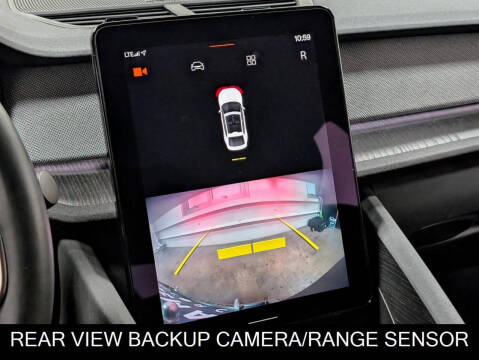 2022 Polestar 2 Long Range Single Motor