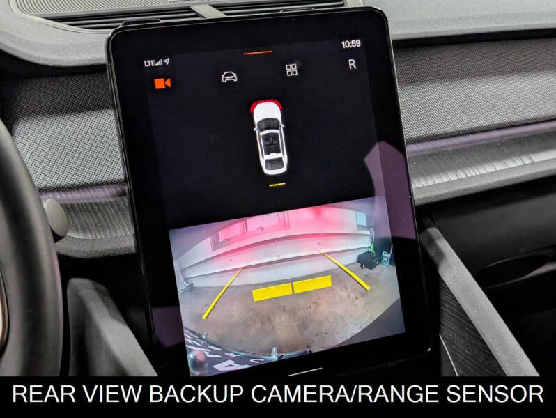 2022 Polestar 2 Long Range Single Motor