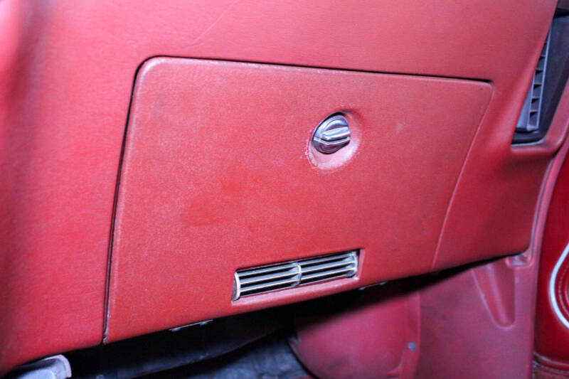 1979 Pontiac Trans Am