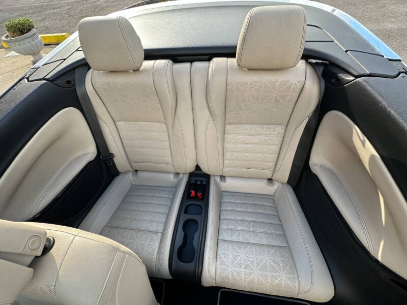 2017 Buick Cascada Premium