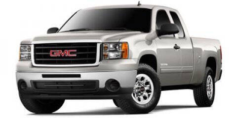 2011 GMC Sierra 1500 for sale at Auto World Used Cars in Hays KS