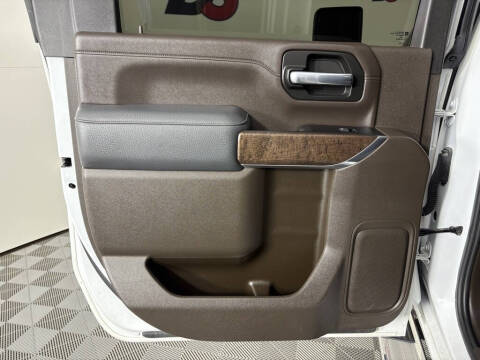 2023 GMC Sierra 2500HD