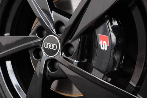 2021 Audi S4 3.0T quattro Premium Plus