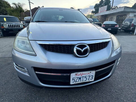 2007 Mazda CX-9 Grand Touring