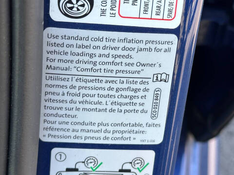 2017 Volkswagen Passat 1.8T R-Line