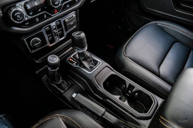 2024 Jeep Gladiator Sport