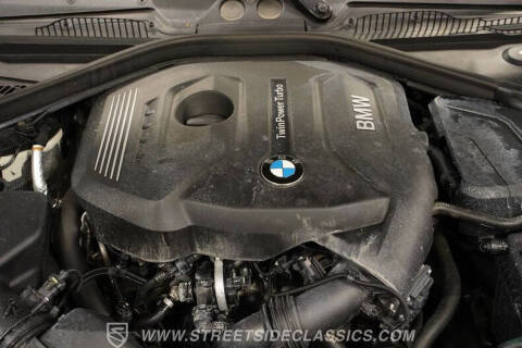 2017 BMW 2 Series 230i