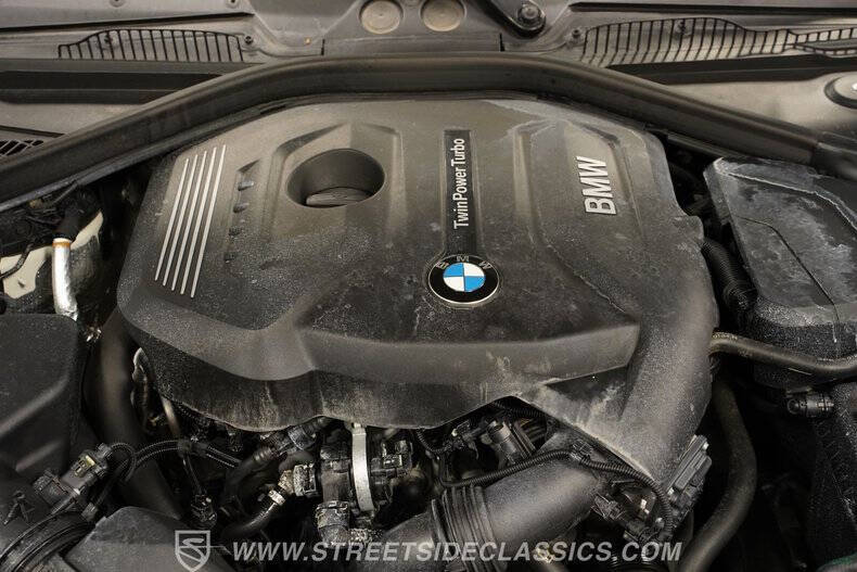 2017 BMW 2 Series 230i