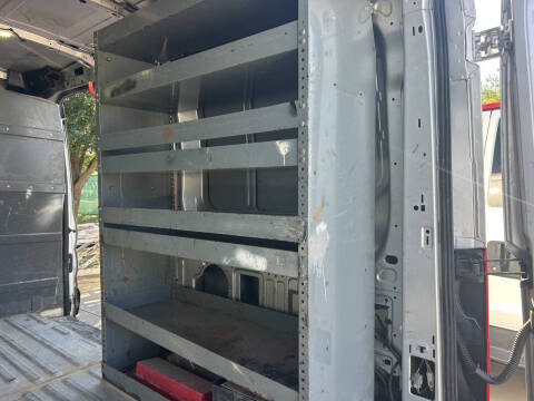 2016 Ford Transit 150