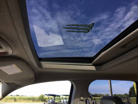 2008 Dodge Ram 1500 Laramie