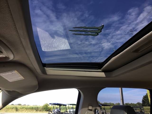 2008 Dodge Ram 1500 Laramie