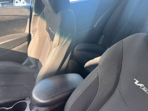 2014 Hyundai Veloster