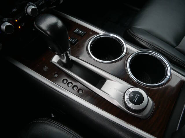 2013 Nissan Pathfinder