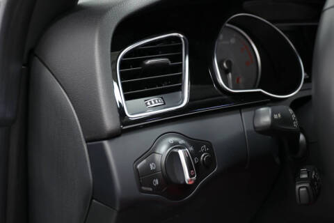 2014 Audi S5 3.0T quattro Prestige