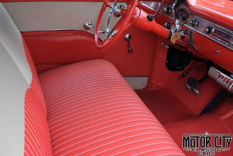 1955 Chevrolet Bel Air