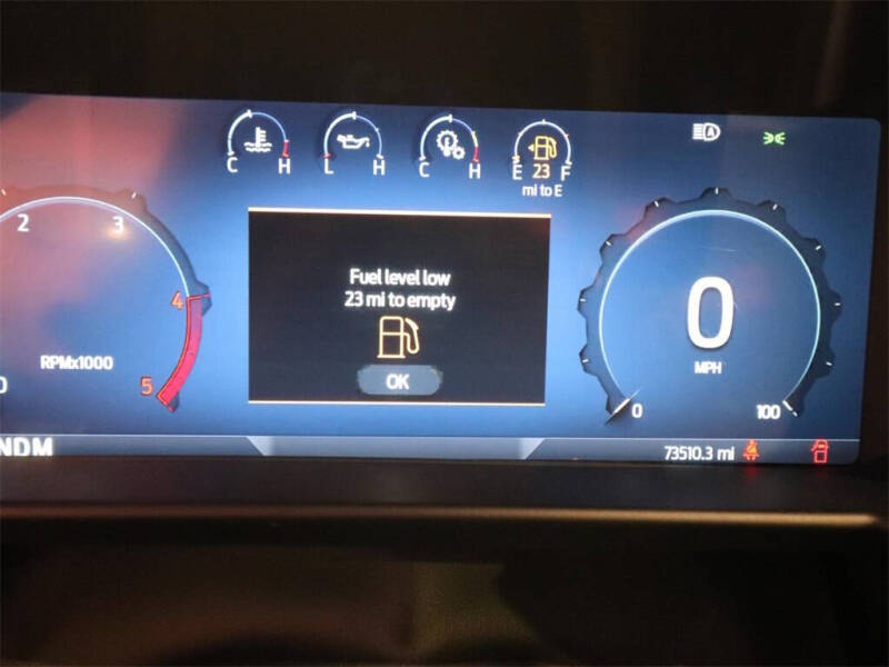 2023 Ford F-450 Super Duty