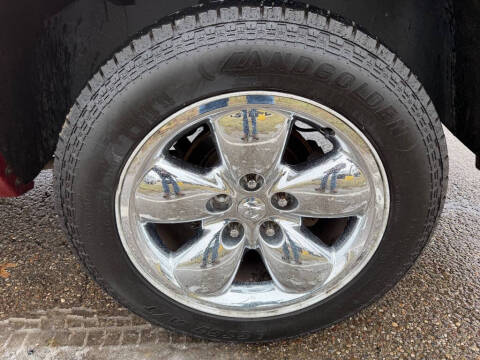 2012 RAM 1500 Express