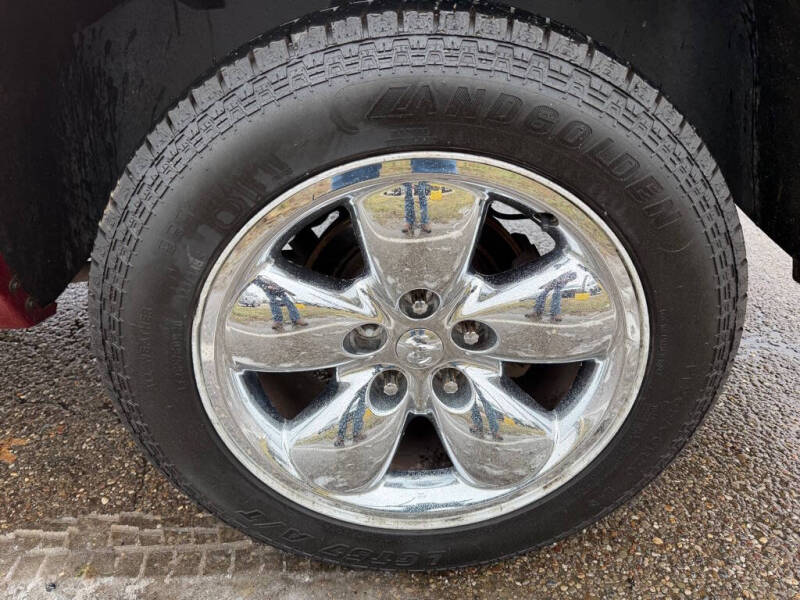 2012 RAM 1500 Express