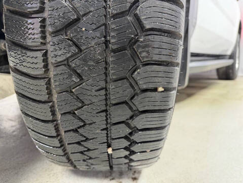 2020 Chevrolet Tahoe Police